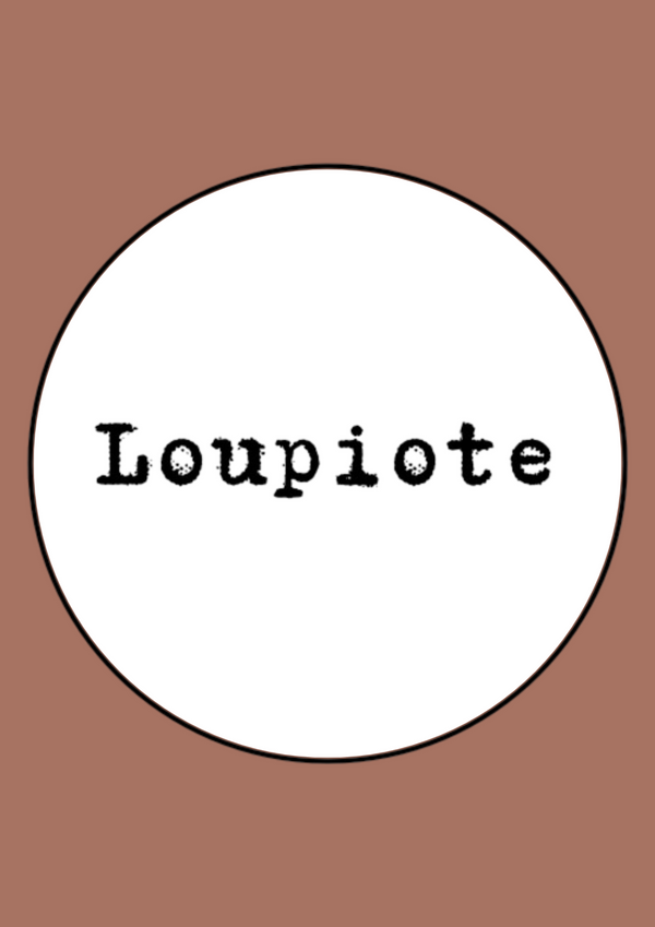Loupiote.couture