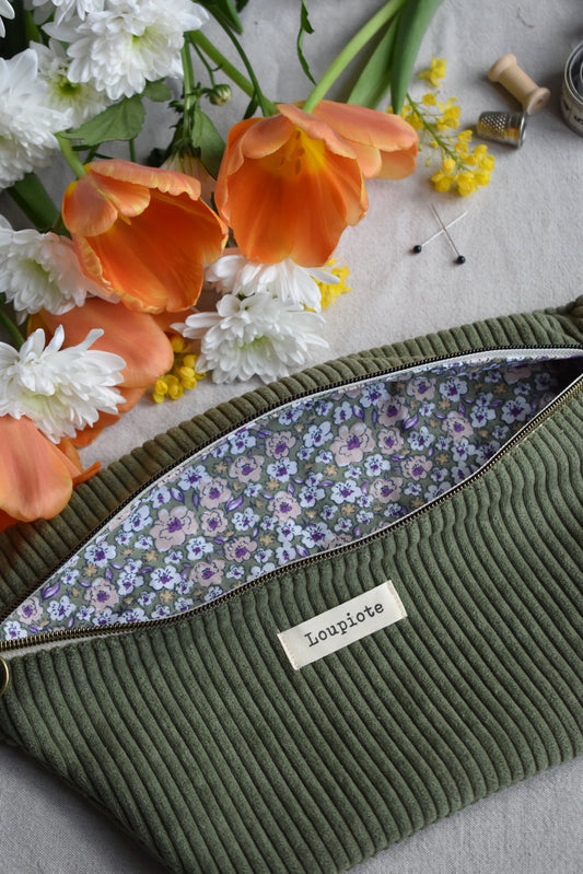 Sacoche banane ASTER