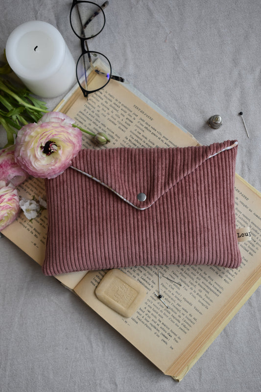 Pochette de livres POCHE AZALÉE