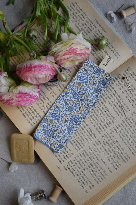 Marque pages LOUPIOTE