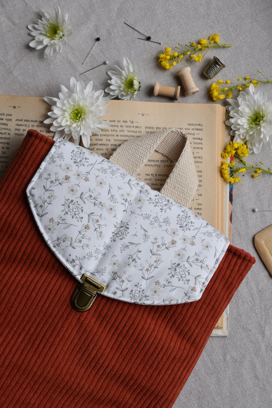 Cartable maternelle ALYSSE